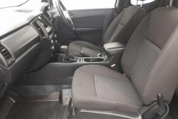 2021 Ford Ranger XL Hi-Rider