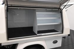 2021 Ford Ranger XL Hi-Rider