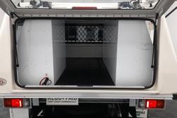 2021 Ford Ranger XL Hi-Rider