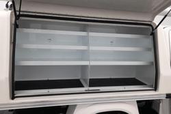 2021 Ford Ranger XL Hi-Rider