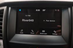 2021 Ford Ranger XL Hi-Rider