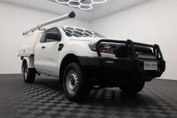 2021 Ford Ranger XL Hi-Rider