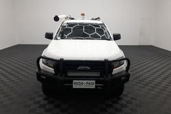 2021 Ford Ranger XL Hi-Rider