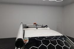 2021 Ford Ranger XL Hi-Rider