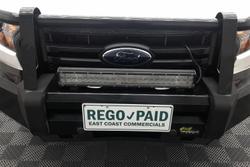 2021 Ford Ranger XL Hi-Rider