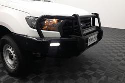 2021 Ford Ranger XL Hi-Rider