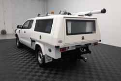 2021 Ford Ranger XL Hi-Rider