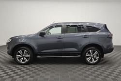 2023 Isuzu MU-X LS-T