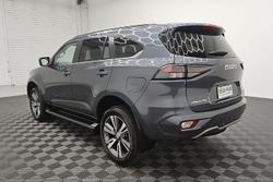 2023 Isuzu MU-X LS-T