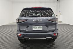 2023 Isuzu MU-X LS-T