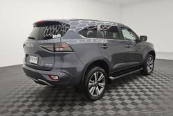 2023 Isuzu MU-X LS-T