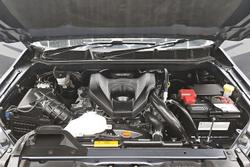 2023 Isuzu MU-X LS-T