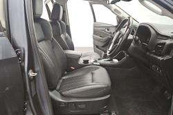 2023 Isuzu MU-X LS-T