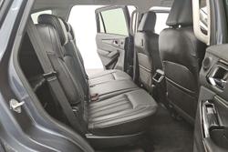 2023 Isuzu MU-X LS-T