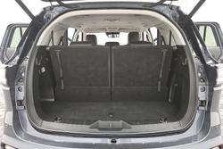 2023 Isuzu MU-X LS-T