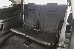 2023 Isuzu MU-X LS-T