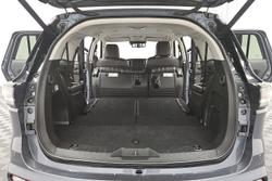 2023 Isuzu MU-X LS-T