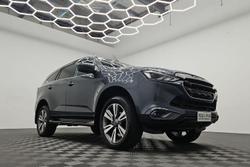 2023 Isuzu MU-X LS-T