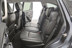 2023 Isuzu MU-X LS-T