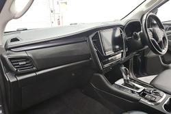 2023 Isuzu MU-X LS-T