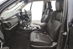 2023 Isuzu MU-X LS-T