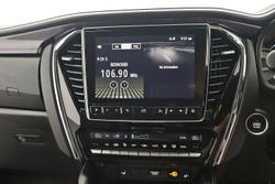 2023 Isuzu MU-X LS-T