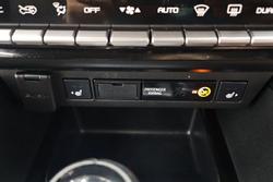 2023 Isuzu MU-X LS-T