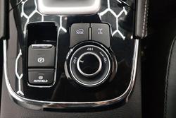 2023 Isuzu MU-X LS-T