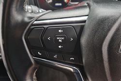 2023 Isuzu MU-X LS-T