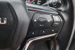 2023 Isuzu MU-X LS-T