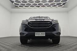 2023 Isuzu MU-X LS-T