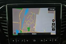 2023 Isuzu MU-X LS-T