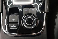 2023 Isuzu MU-X LS-T