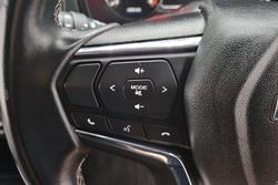 2023 Isuzu MU-X LS-T