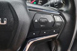 2023 Isuzu MU-X LS-T