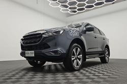 2023 Isuzu MU-X LS-T
