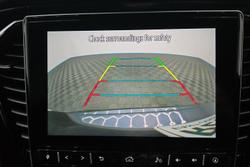 2023 Isuzu MU-X LS-T