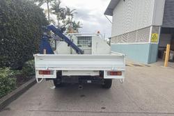 2020 Mitsubishi Triton GLX