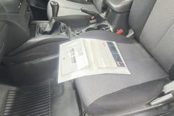 2020 Mitsubishi Triton GLX