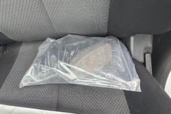 2020 Mitsubishi Triton GLX