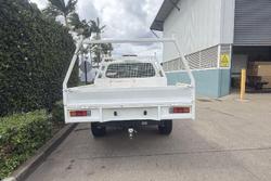 2019 Mitsubishi Triton GLX