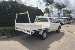 2019 Mitsubishi Triton GLX