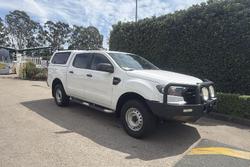 2019 Ford Ranger XL Hi-Rider