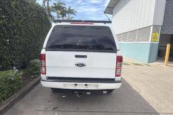 2019 Ford Ranger XL Hi-Rider