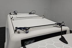 2022 Ford Ranger XL Hi-Rider