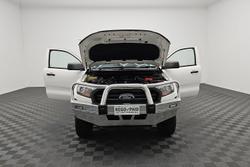 2022 Ford Ranger XL Hi-Rider