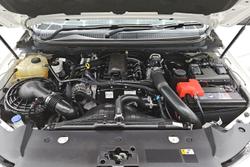 2022 Ford Ranger XL Hi-Rider