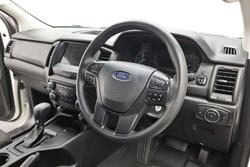 2022 Ford Ranger XL Hi-Rider