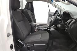 2022 Ford Ranger XL Hi-Rider