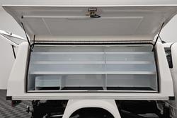 2022 Ford Ranger XL Hi-Rider